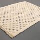 Tapis Beni Mrirt à carreaux