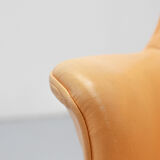 Arne Norell Pilot Easy Chair 1970s