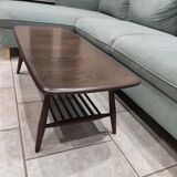 Scandinavian coffee table by Ercol