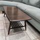 Table basse scandinave Ercol