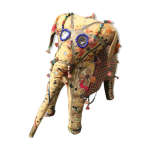 Banjara cérémoniel grand modèle