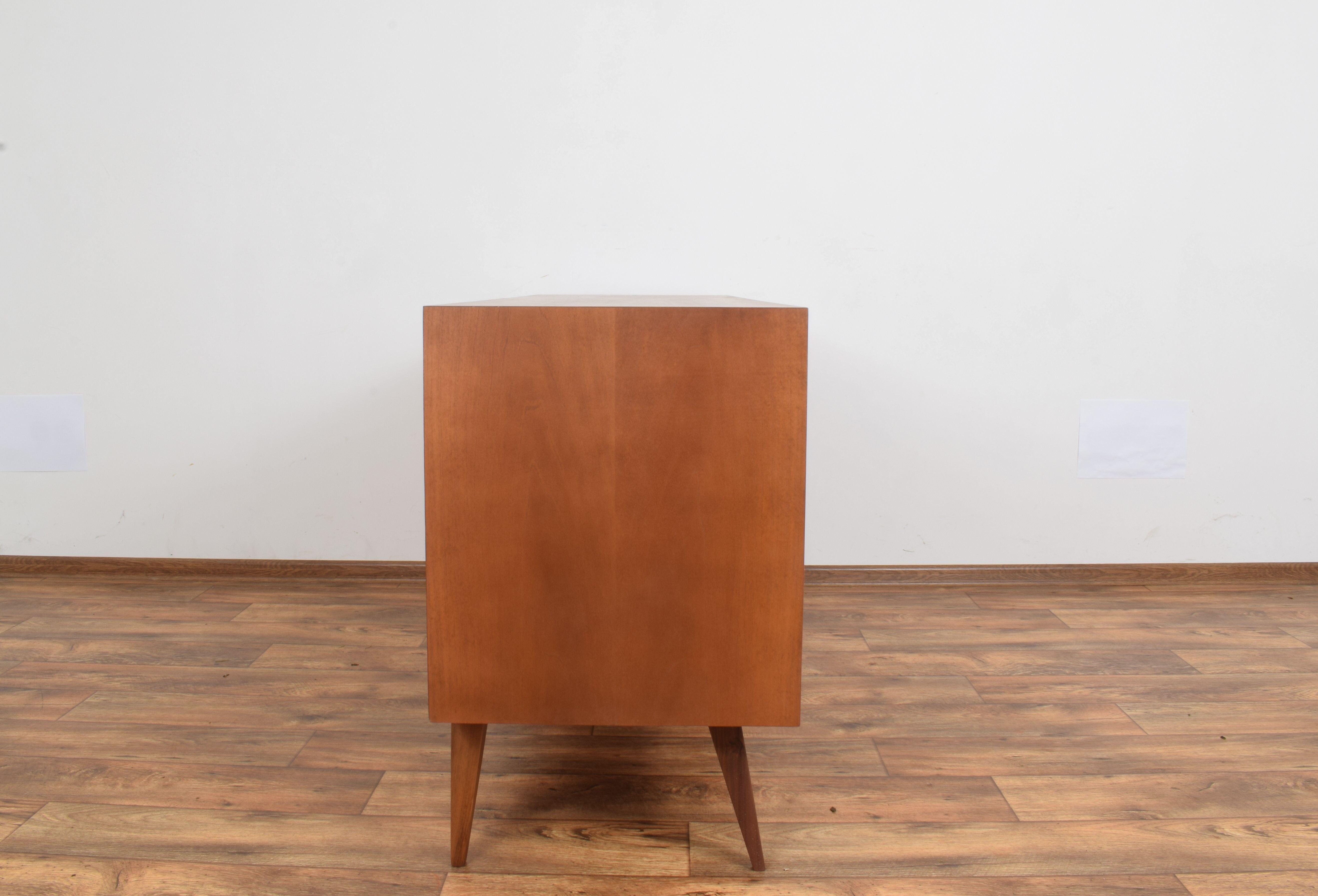 Mid-Century Sideboard by Franz Ehrlich, 1950s.