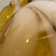 Globe en verre de Murano