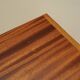 Teak cabinet, Danish design, 1970s, production: Denmark