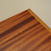 Meuble en teck, design danois, années 1970, fabrication : Danemark