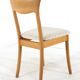 Ensemble de 6 chaises Juul Kristensen pour JK Denmark - design danois