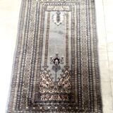 Tapis en laine  84x134cm