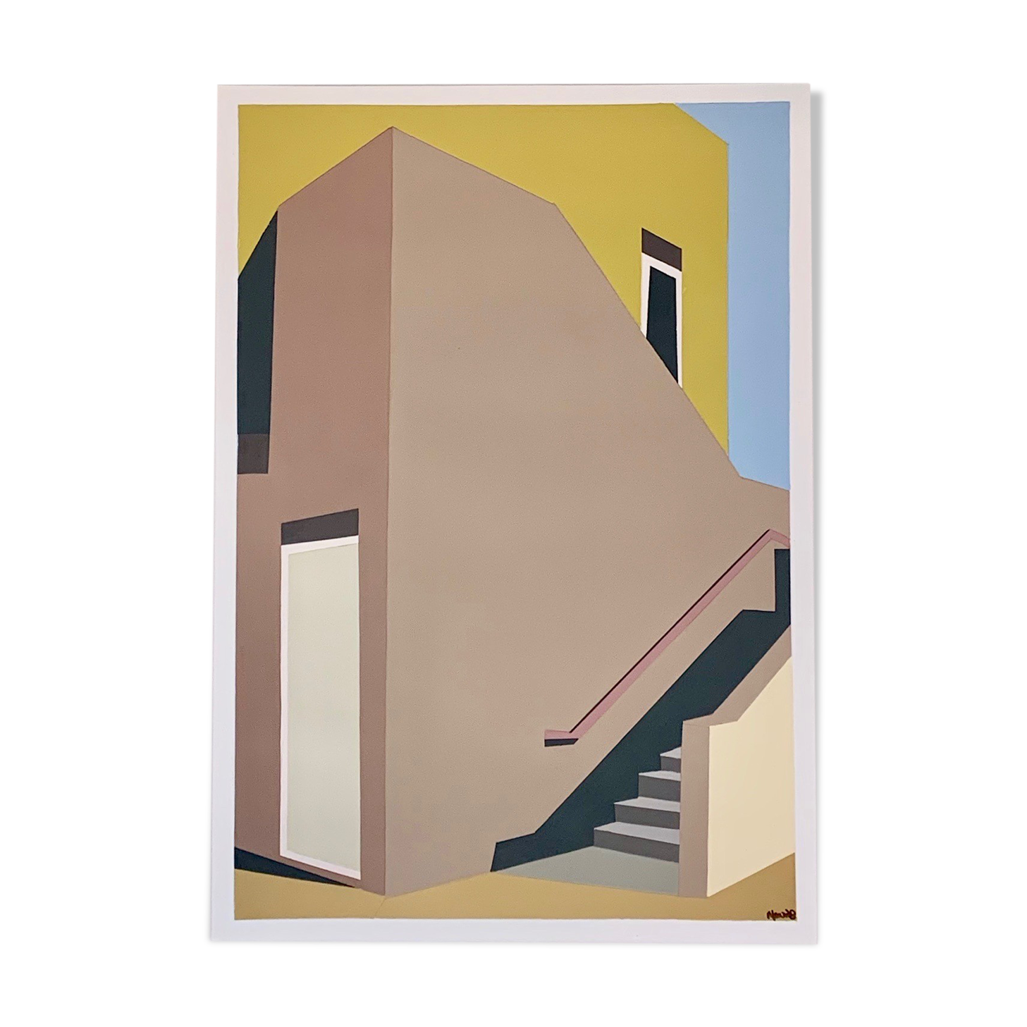 London Neighbourhood