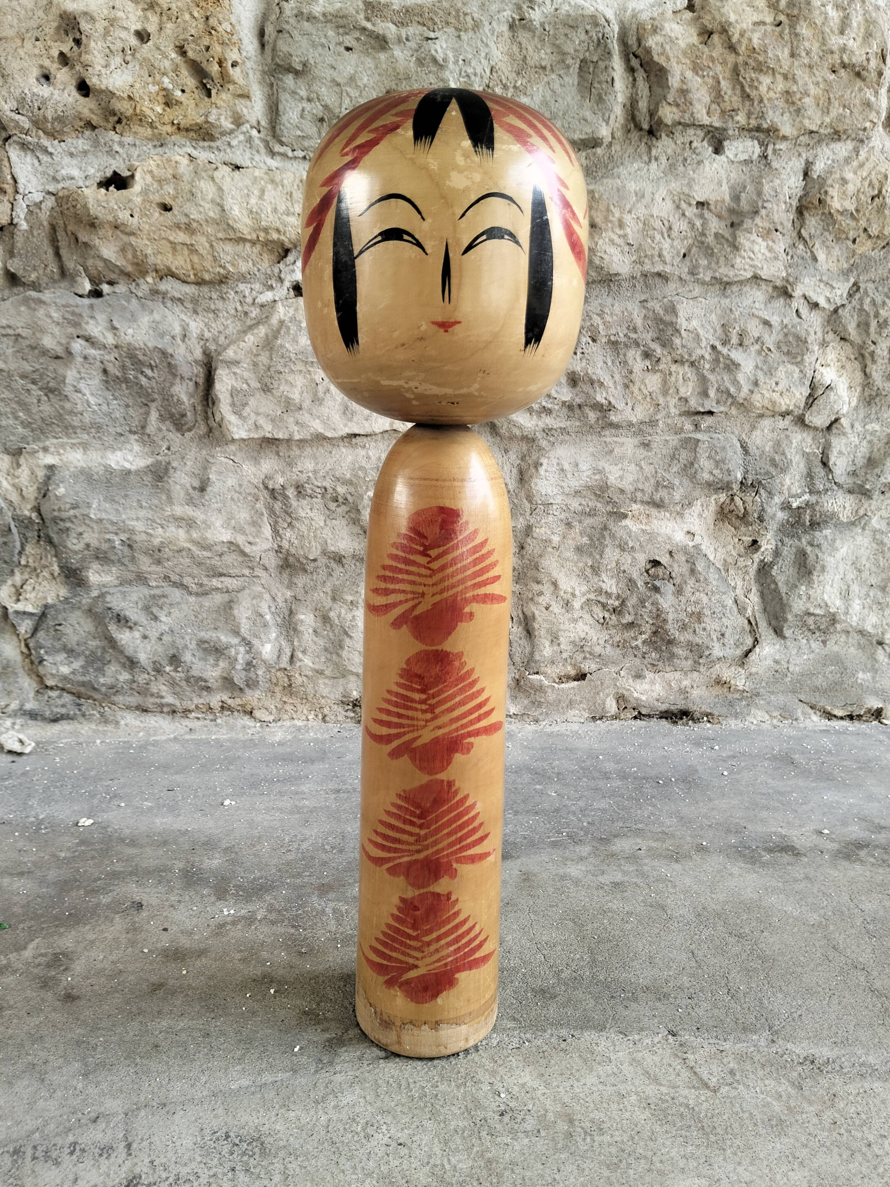 Kokeshi
