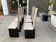 Series of 6 chairs Kazuhide Takahama