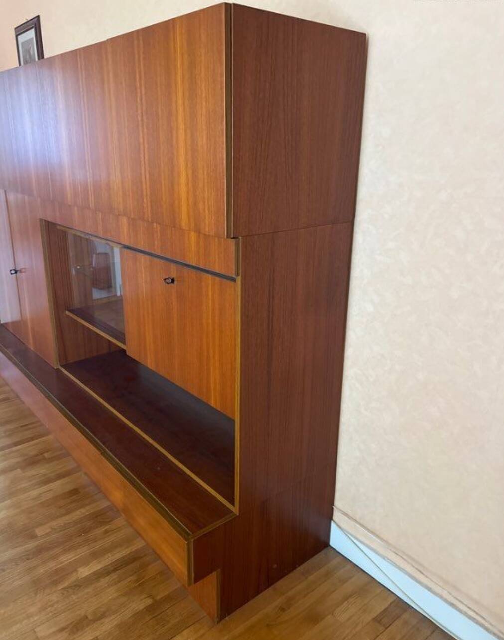 enfilade scandinave 70s