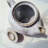 Teapot Pottery of the Black Valley