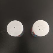 Acapulco Villeroy and Boch salt and pepper shaker