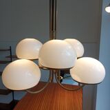 Arteluce pendant light designed by V. Gregotti, L. Meneghetti and G. Stoppino
