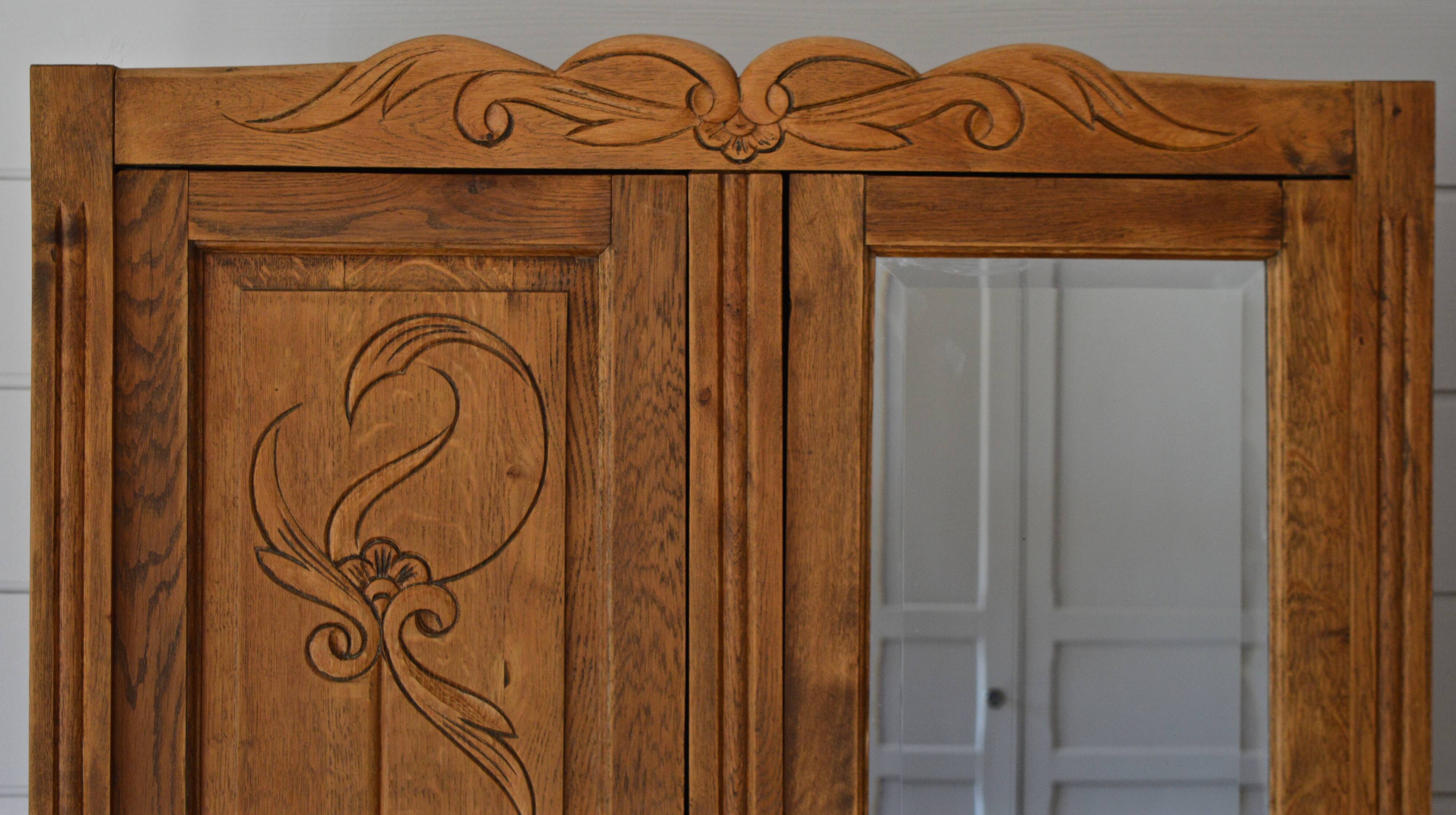 Armoire