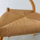 CH24 Wishbone chairs by Hans Wegner for Carl Hansen - set of 4