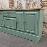 Parisian sideboard 50s