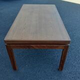 Table basse scandinave