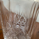 Crystal decanter