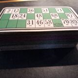 30s lotto games brand GB (United France)