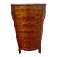 Louis XV style chest of drawers