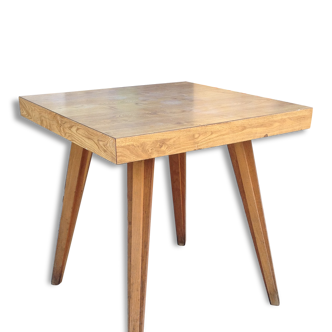 Dining room 50 years