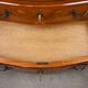 Commode en marqueterie de bois de rose, style Louis XV – 2ème partie XXe