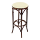 Thonet Design Bentwood Bar Stool No. 73 By Ton, 1950s