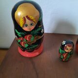 Russian nesting doll
