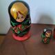 Russian nesting doll