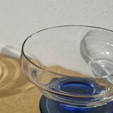 12 champagne coupes 1930