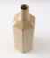 Hexagonal sandstone bottle