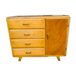 commode vintage