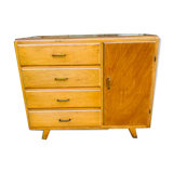 Commode vintage