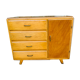 Commode vintage