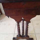 Meuble de couture