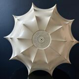 Cocoon by Goldkant, Germany, 1960s in the style of Taraxacum S by Castiglioni FLOS.