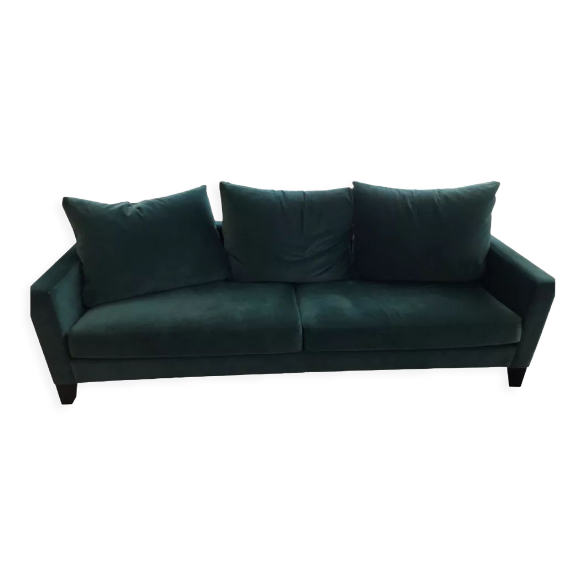 Sofa Beaubourg Gilles Nouailhac