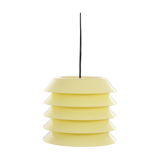 Vintage 1970s Scandinavia suspension