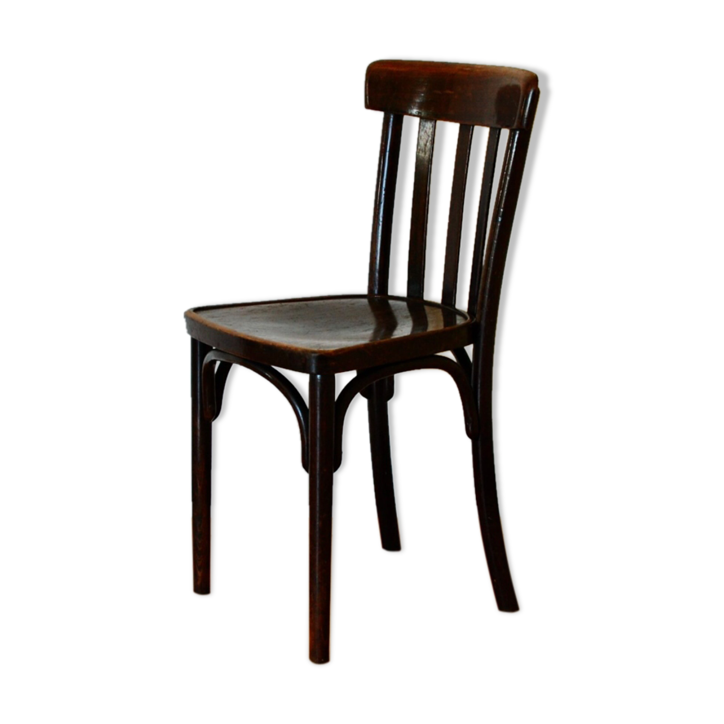 Bistro chair, Jacob - Josef Kohn 1940s