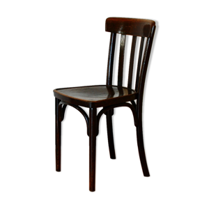Chaise de bistrot, jacob
