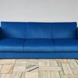 Catalogue art deco sofa H-363 designed by Jindrich Halabala for UP Zavody.