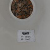 red metal suspensions