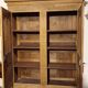 Norman wardrobe