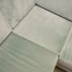 Mint corner sofa, Danish design, 1990s, production: Denmark