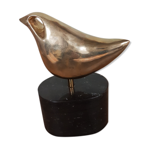 oiseau Mike Elwell
