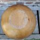 Olive wood salad bowl/fruit bowl
