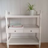 Shelf / Shelf unit on feet