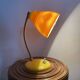 Lampe cocotte vintage
