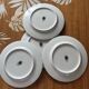 Service of 12 fine porcelain pieces Karlovy Vary Porcelain